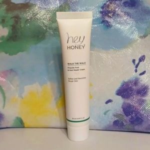 6/$25 HEY HONEY Foot Cream